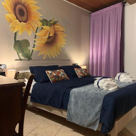B&B "La Foresteria Del Merlin Cocai" Μάντοβα Εξωτερικό φωτογραφία