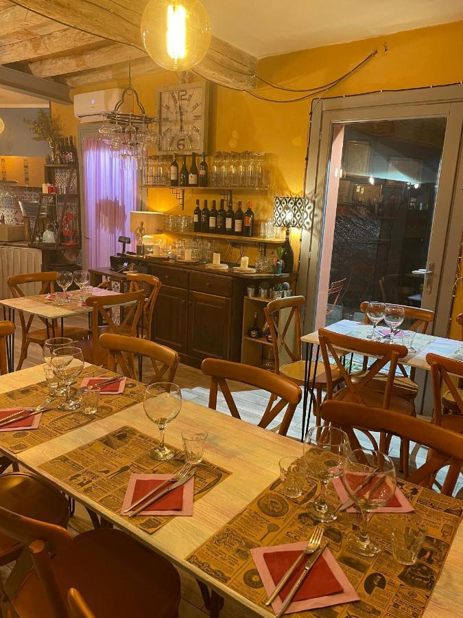 B&B "La Foresteria Del Merlin Cocai" Μάντοβα Εξωτερικό φωτογραφία