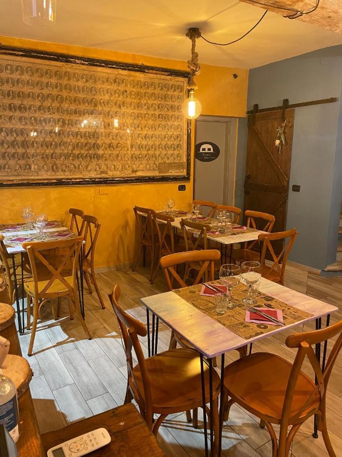 B&B "La Foresteria Del Merlin Cocai" Μάντοβα Εξωτερικό φωτογραφία