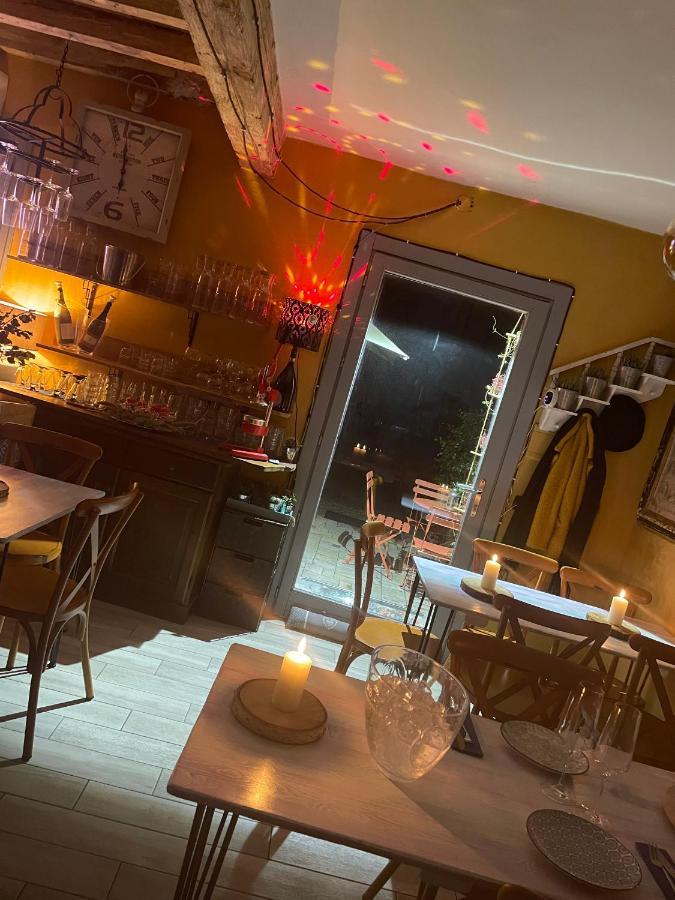 B&B "La Foresteria Del Merlin Cocai" Μάντοβα Εξωτερικό φωτογραφία