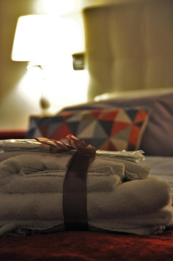 B&B "La Foresteria Del Merlin Cocai" Μάντοβα Εξωτερικό φωτογραφία