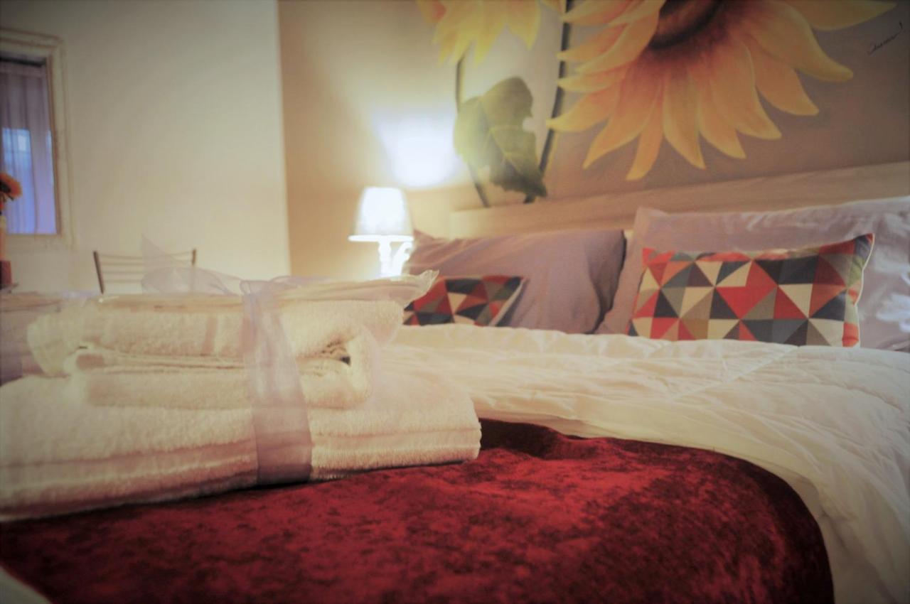 B&B "La Foresteria Del Merlin Cocai" Μάντοβα Εξωτερικό φωτογραφία