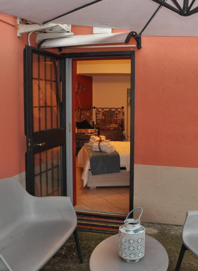 B&B "La Foresteria Del Merlin Cocai" Μάντοβα Εξωτερικό φωτογραφία