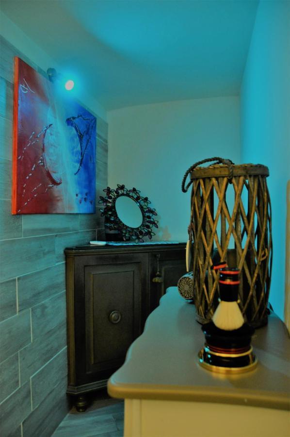 B&B "La Foresteria Del Merlin Cocai" Μάντοβα Εξωτερικό φωτογραφία