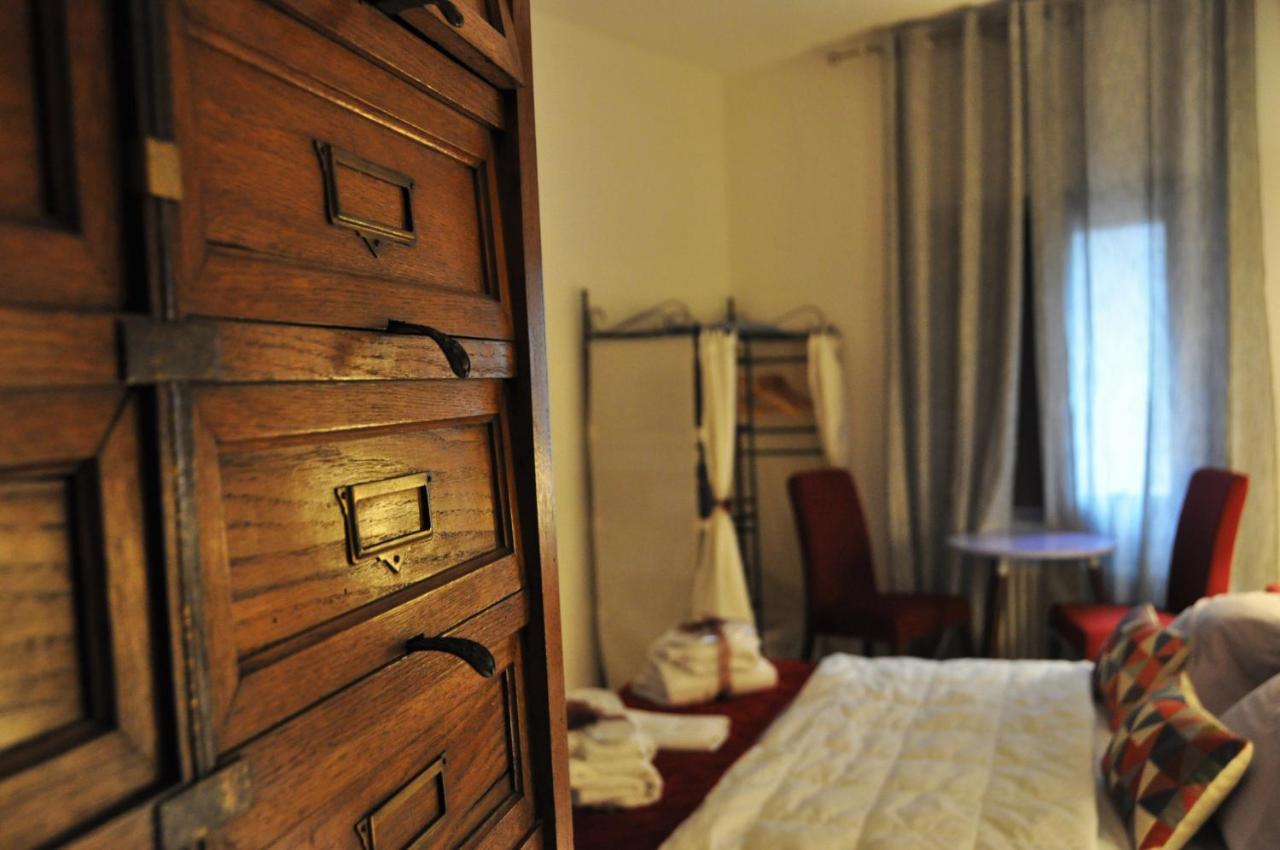 B&B "La Foresteria Del Merlin Cocai" Μάντοβα Εξωτερικό φωτογραφία