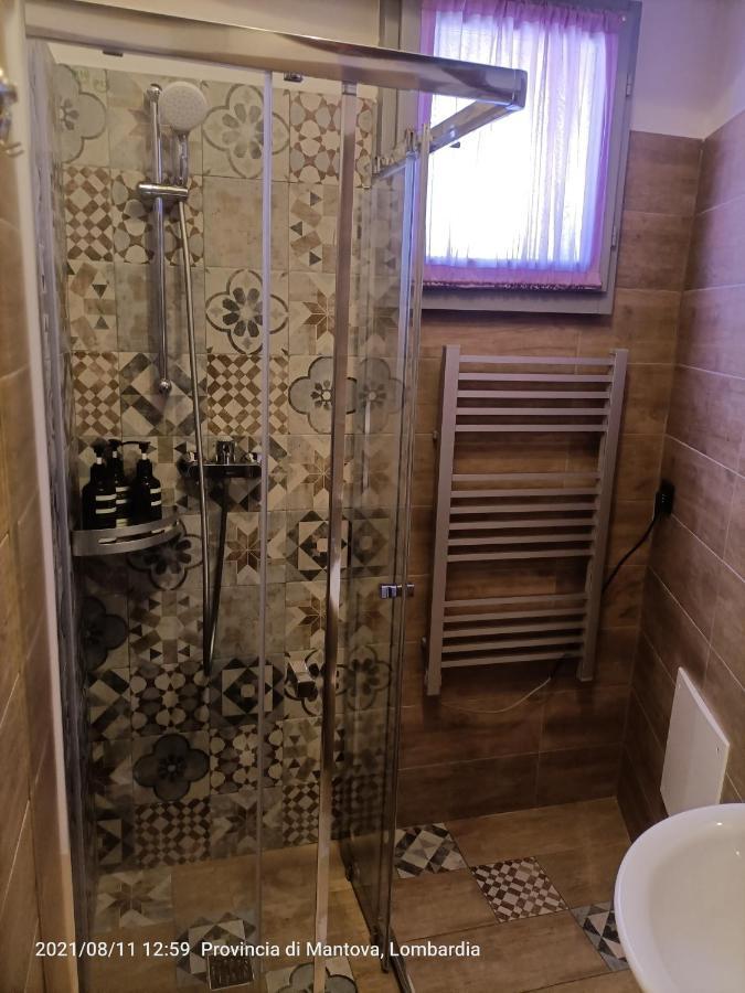 B&B "La Foresteria Del Merlin Cocai" Μάντοβα Εξωτερικό φωτογραφία