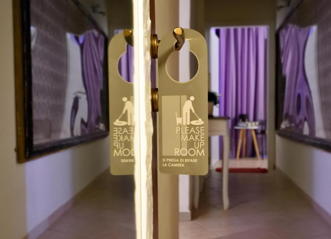 B&B "La Foresteria Del Merlin Cocai" Μάντοβα Εξωτερικό φωτογραφία